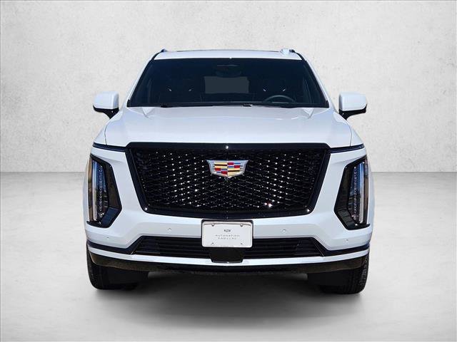 New 2026 Cadillac Escalade Sport w/ Touring Package AWD/4WD image 6