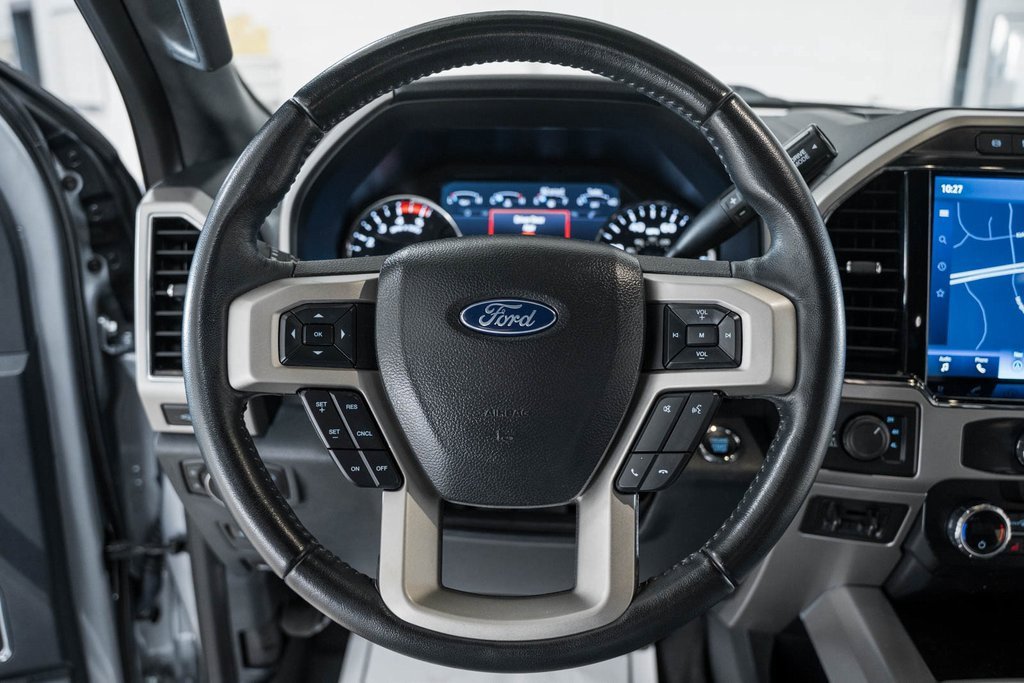 Used 2022 Ford F250 Lariat w/ Lariat Ultimate Package image 38