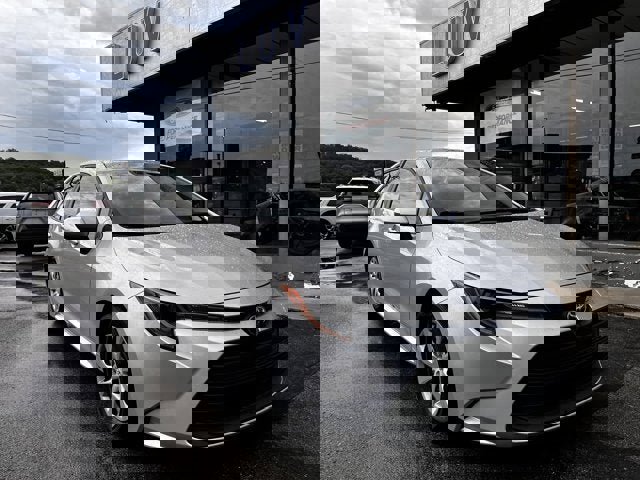 Used 2024 Toyota Corolla LE