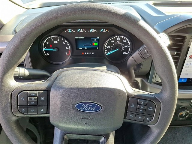 New 2026 Ford F150 XL w/ Equipment Group 103A High image 13