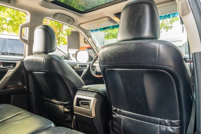 Used 2014 Lexus GX 460 w/ Premium Package AWD/4WD image 42