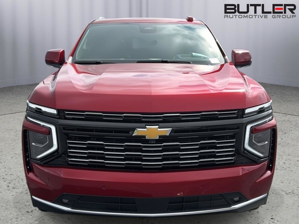 Used 2026 Chevrolet Tahoe High Country w/ Sun And Tow Package AWD/4WD image 9