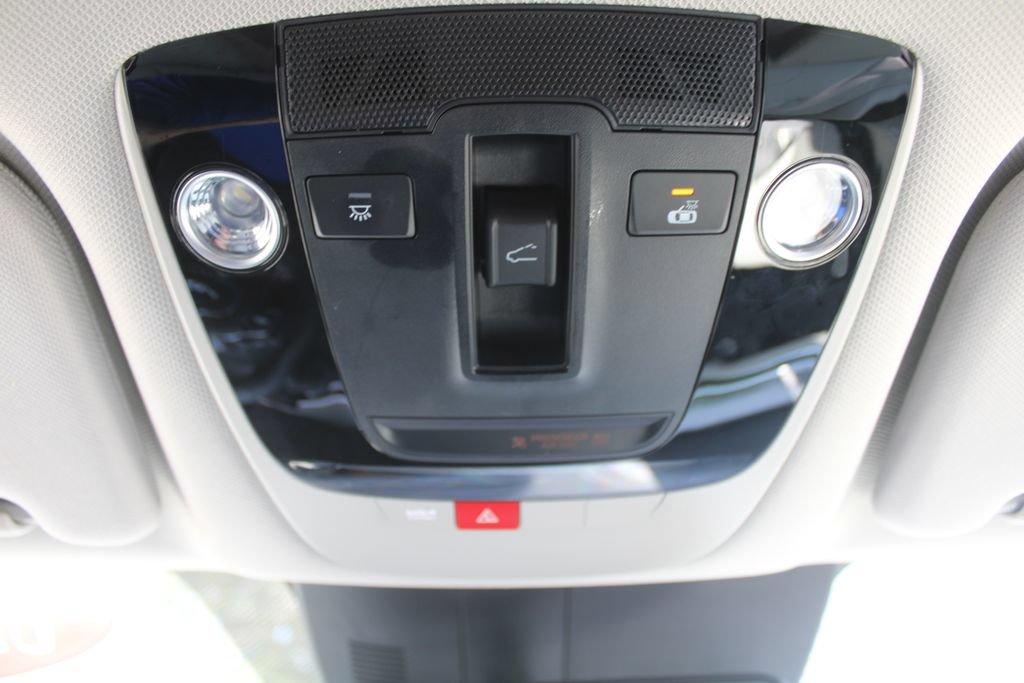 Certified 2025 Kia Sorento EX w/ Panoramic Sunroof Package FWD image 56