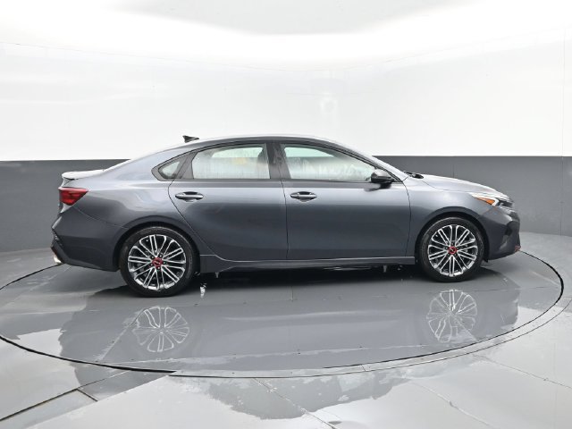 Used 2024 Kia Forte GT FWD image 4