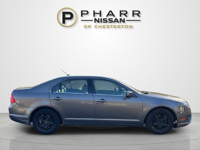 Used 2010 Ford Fusion SEL FWD image 6