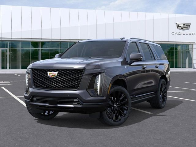 New 2026 Cadillac Escalade Platinum Sport image 6