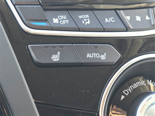 New 2025 Acura RDX w/ Technology Package image 17