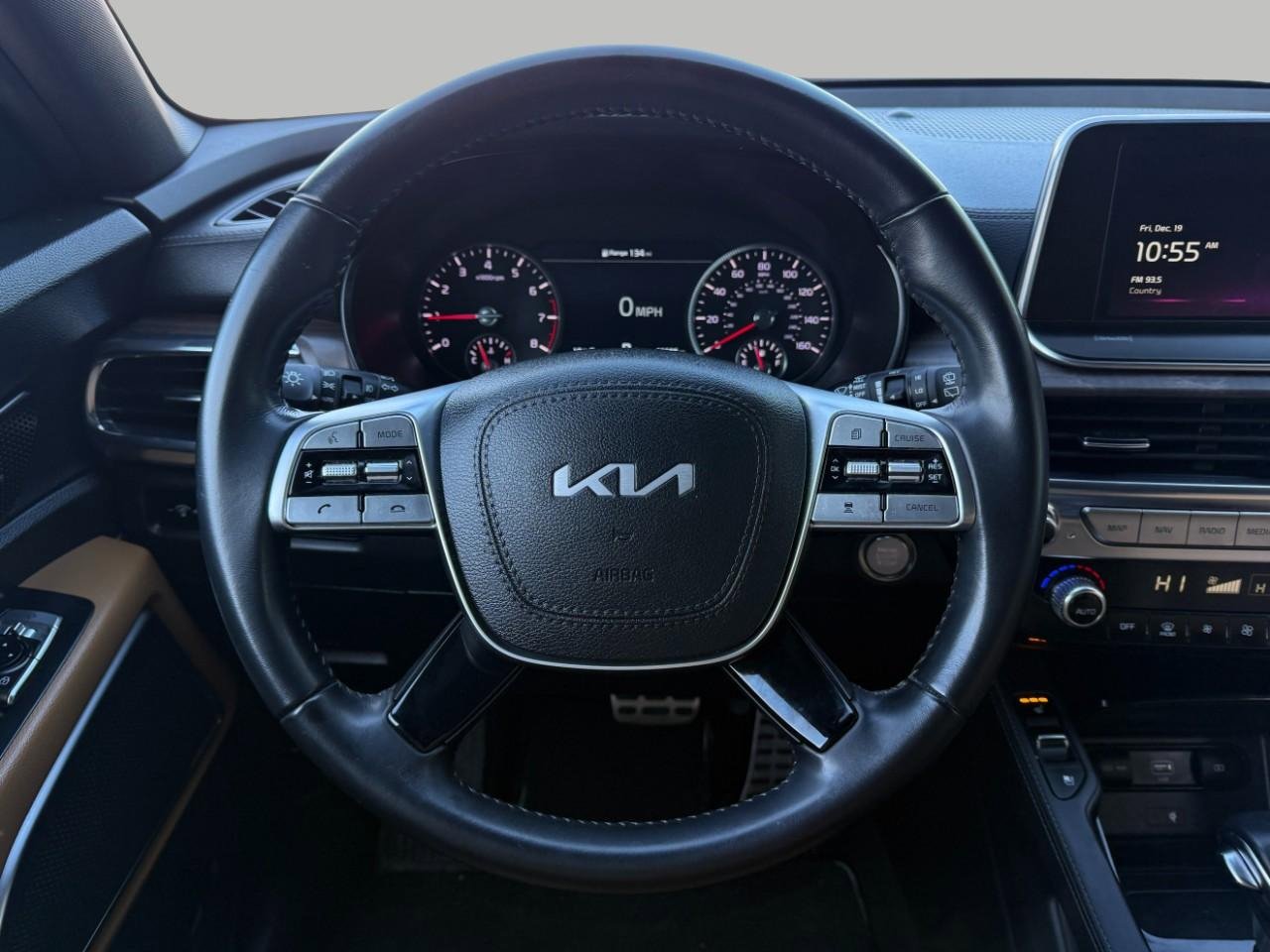 Used 2022 Kia Telluride SX image 36