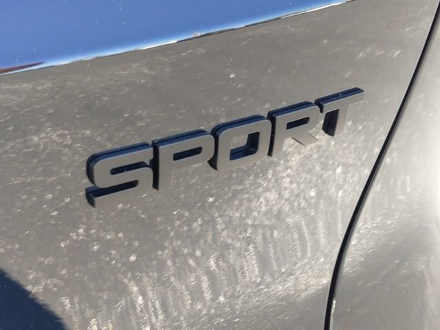 New 2025 Honda CR-V Sport-L image 12