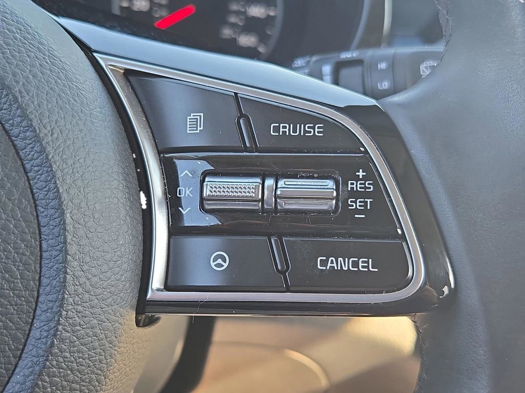 Certified 2023 Kia Seltos S w/ Navigation Package image 31