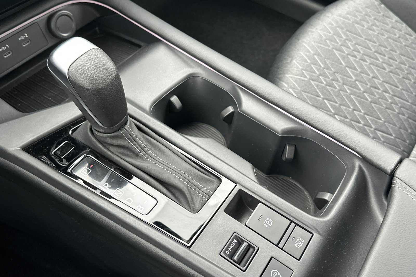 New 2026 Nissan Sentra SV w/ SV Convenience Package FWD image 20