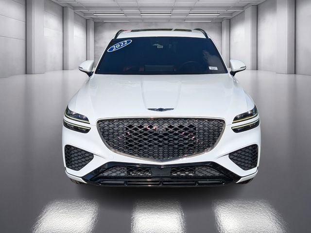 Used 2022 Genesis GV70 3.5T Sport w/ Sport Advanced Package image 2