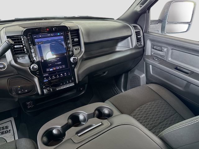 New 2025 RAM 2500 Tradesman AWD/4WD image 22
