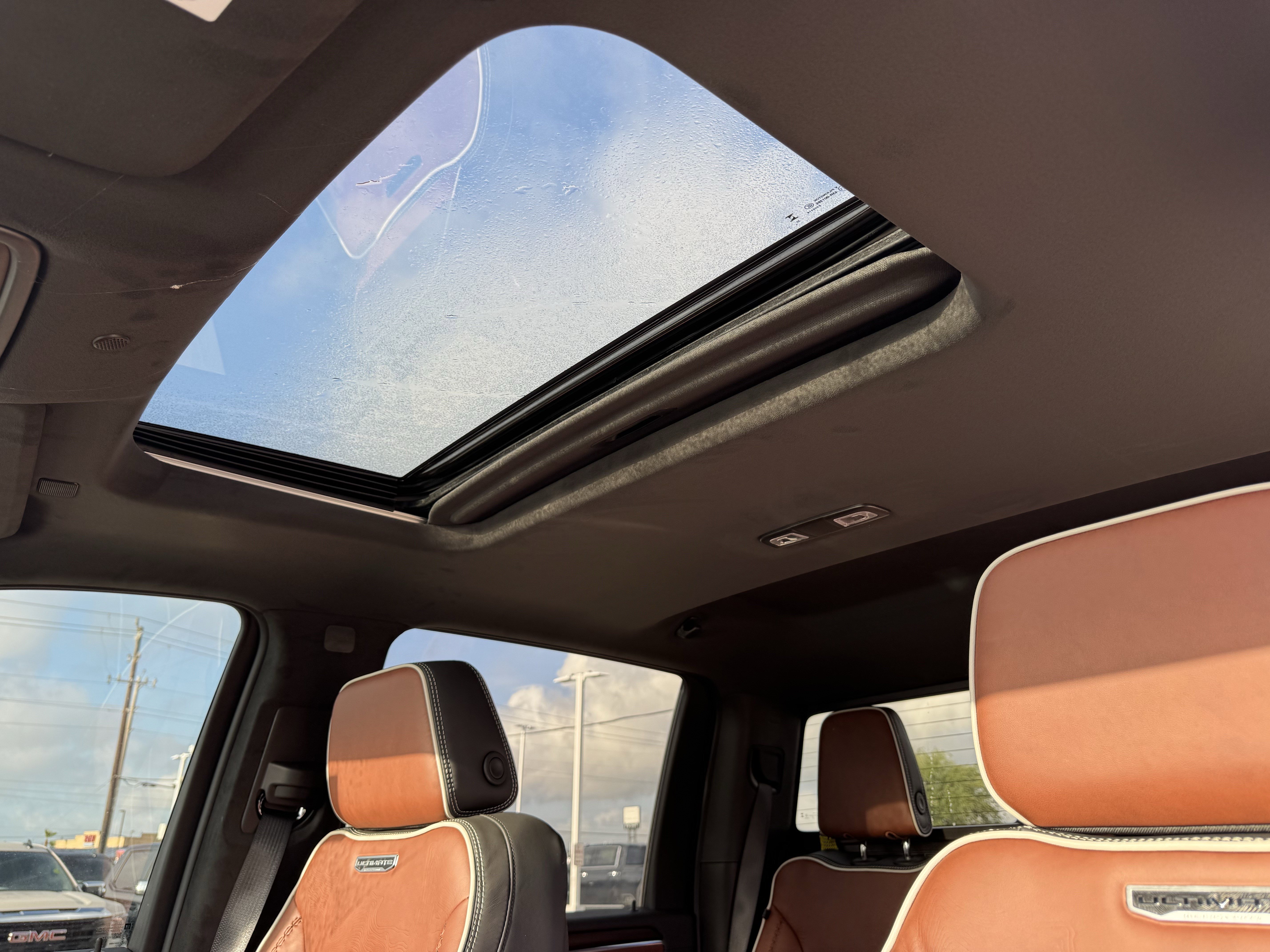 New 2026 GMC Sierra 2500 Denali Ultimate AWD/4WD image 22