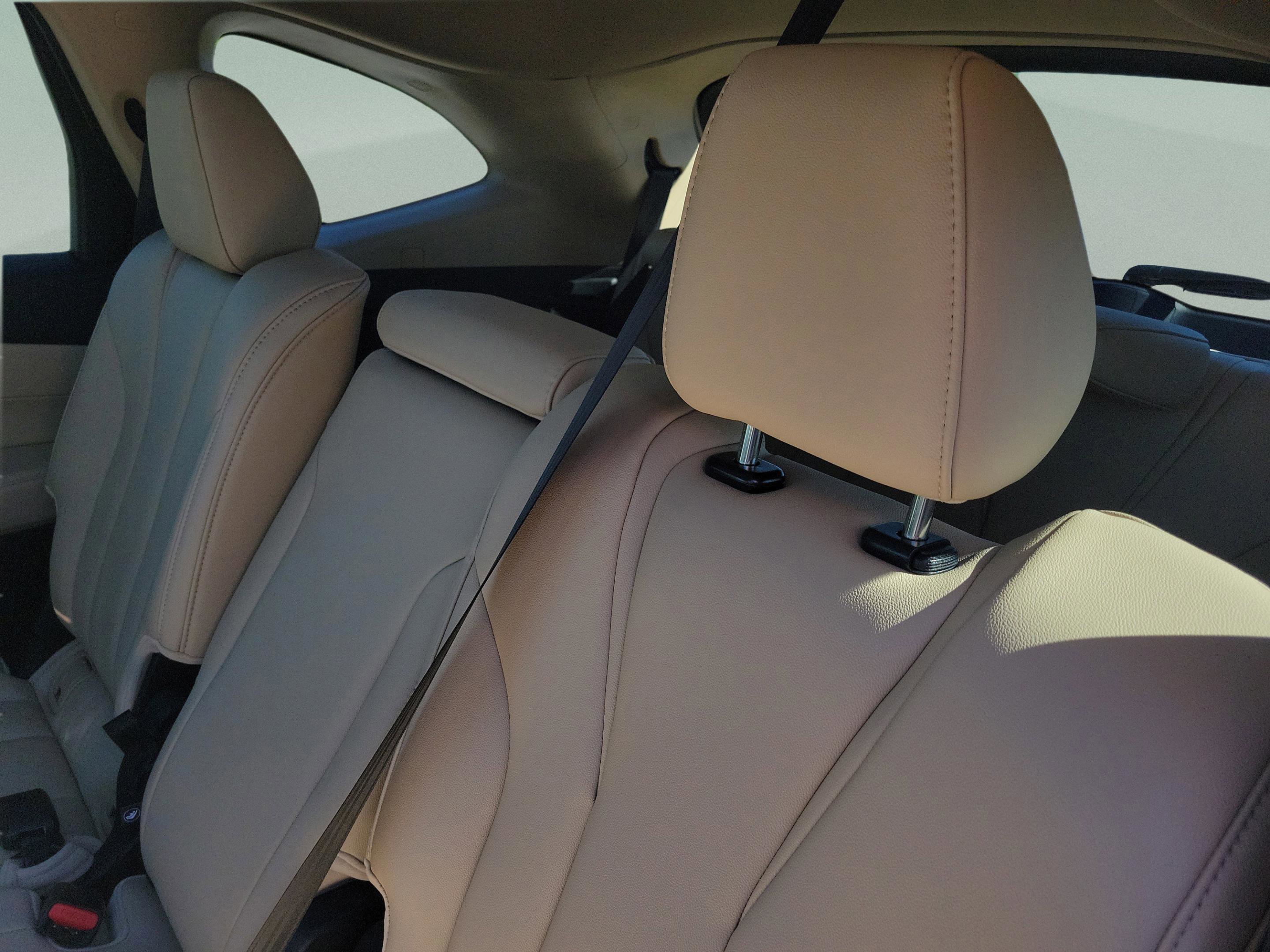 Used 2024 Acura MDX 3.5L image 26