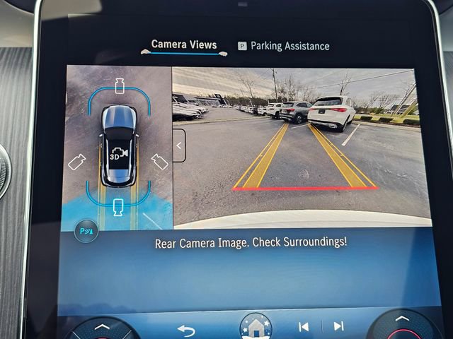 New 2026 Mercedes-Benz GLC 300 4MATIC image 36