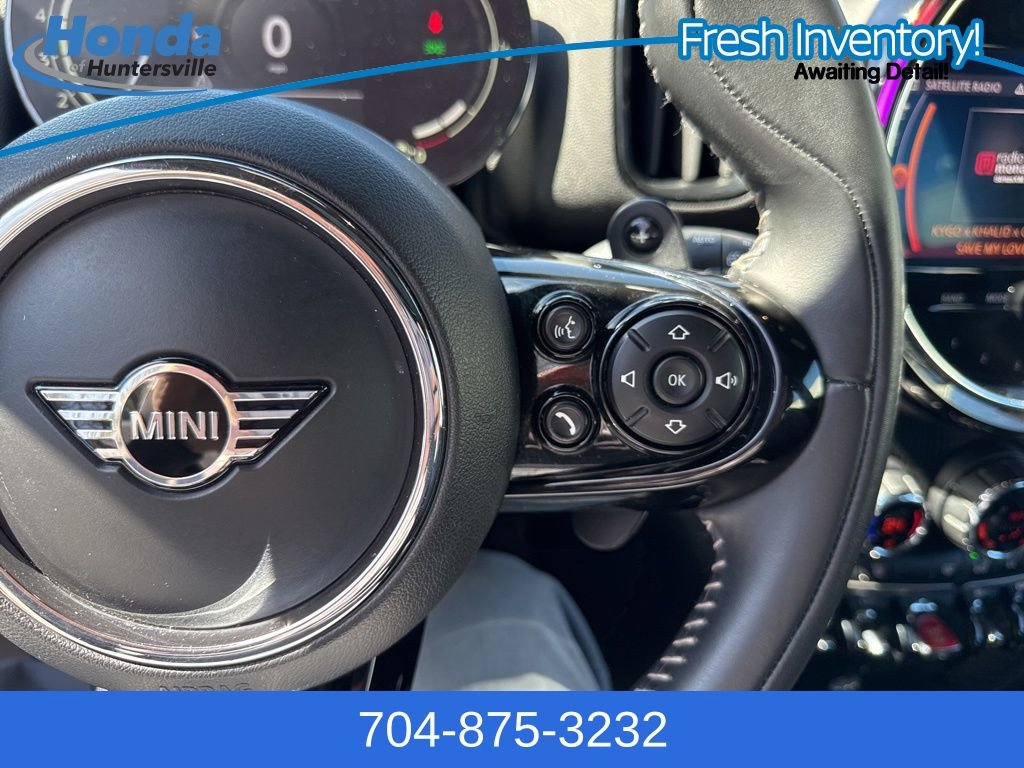 Used 2021 MINI Cooper Countryman S w/ Driver Assistance Package image 27