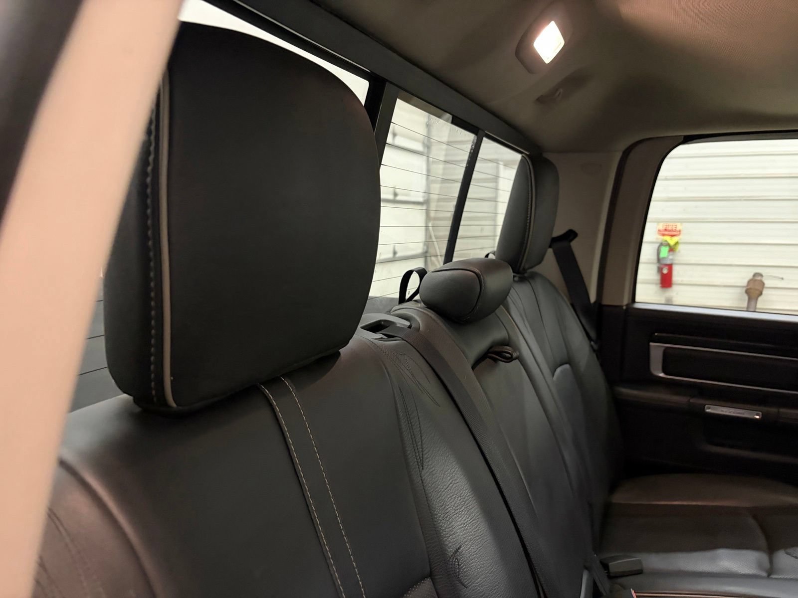 Used 2014 RAM 1500 Limited AWD/4WD image 33