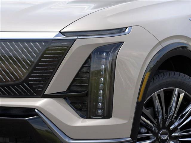 New 2027 Cadillac Vistiq Premium Luxury AWD/4WD image 10