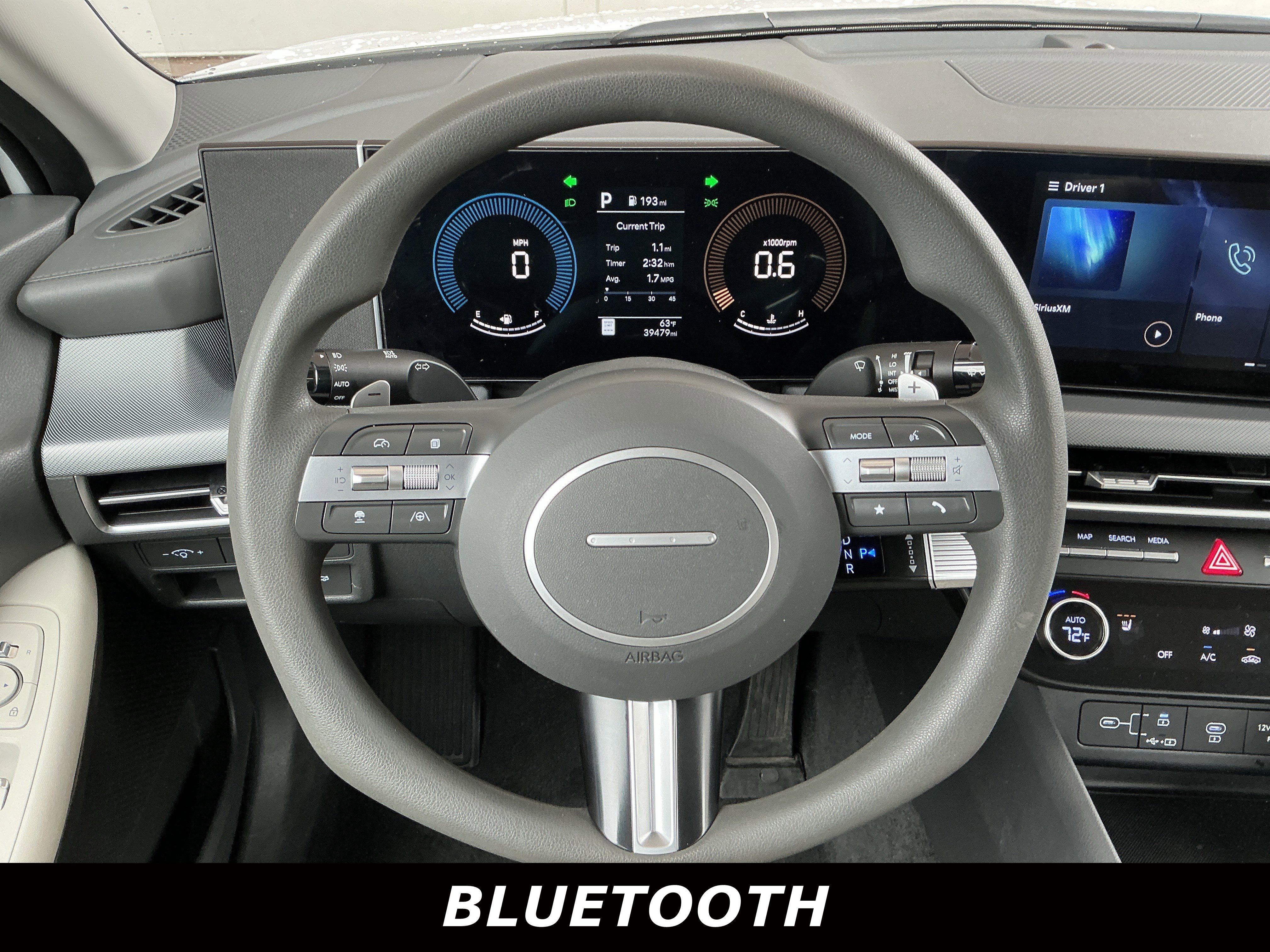 Used 2025 Hyundai Sonata SEL image 5