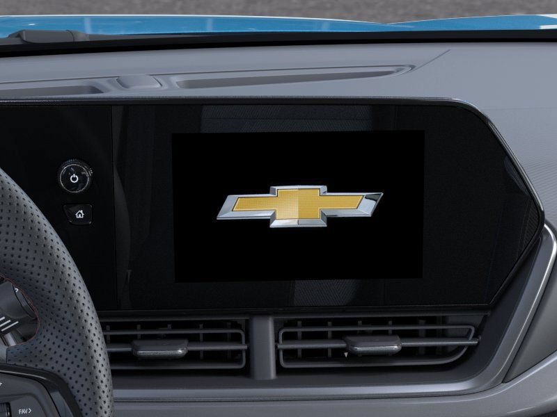 New 2026 Chevrolet Trax RS FWD image 22