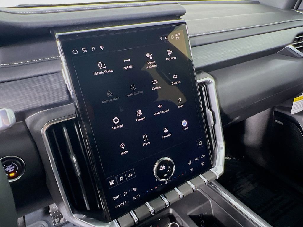 New 2026 GMC Acadia Elevation w/ Elevation Premium Package image 13