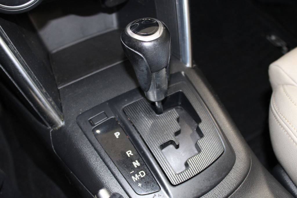 Used 2013 MAZDA CX-5 Touring w/ Touring Tech Pkg image 39