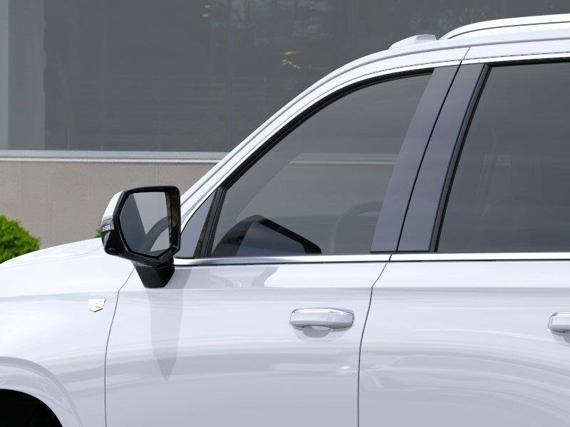 New 2026 Cadillac Escalade Platinum Luxury w/ LPO, Radiant Package image 12