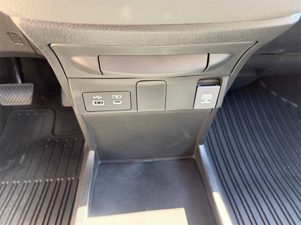 Used 2026 Honda Odyssey EX-L image 45