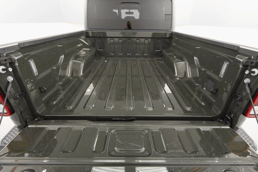 Certified 2021 Jeep Gladiator Sport image 11