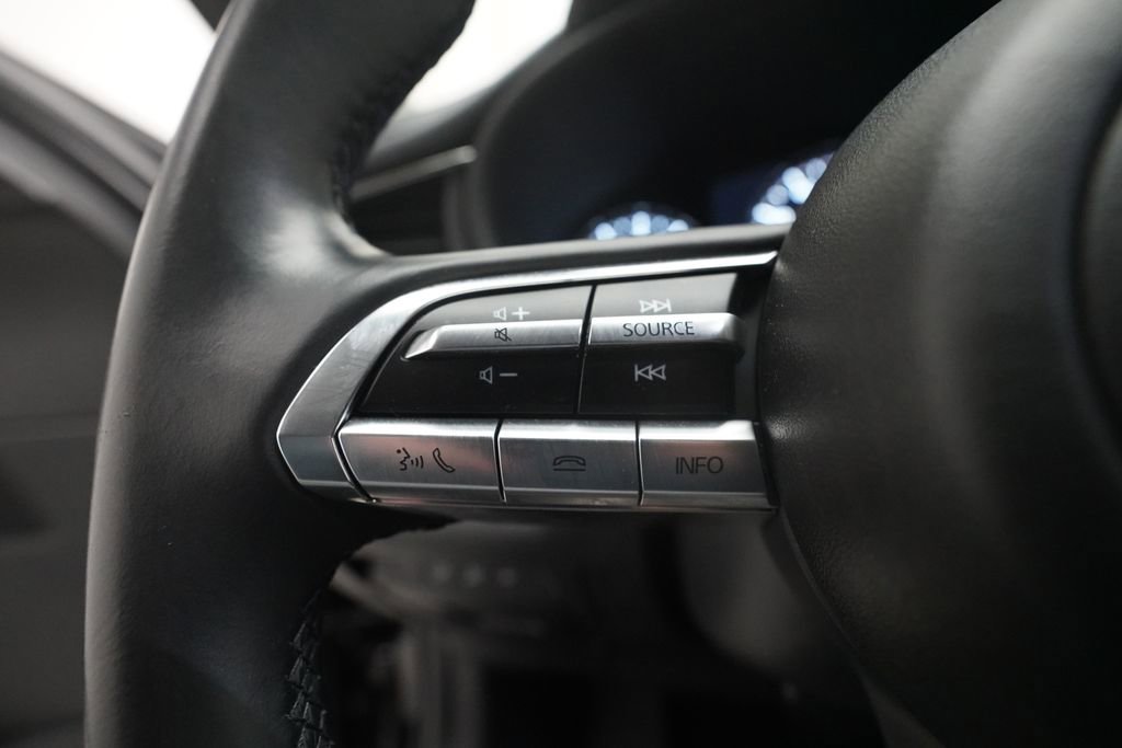 Certified 2023 MAZDA CX-30 AWD 2.5 S w/ Preferred Package image 18