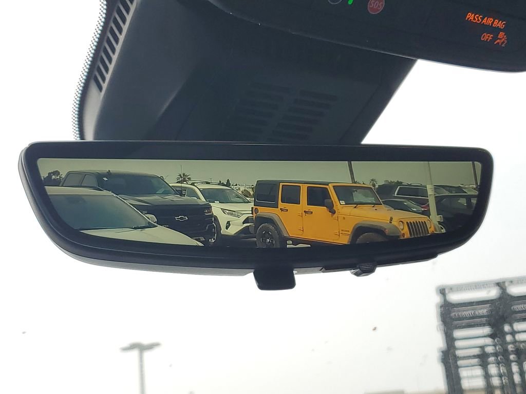 New 2026 Chevrolet Equinox LT w/ Convenience Package II image 25