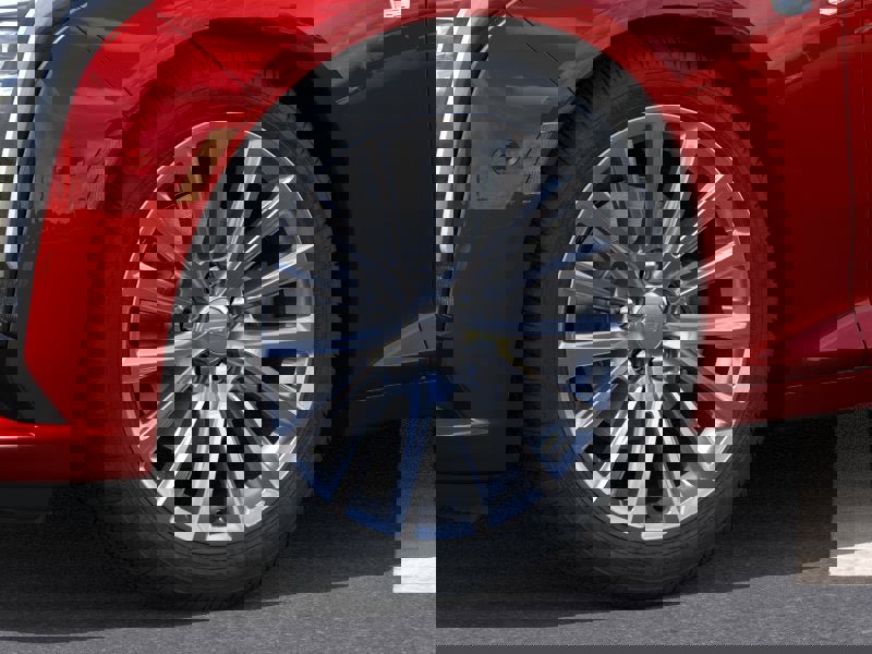 New 2026 Cadillac CT5 Premium Luxury image 9