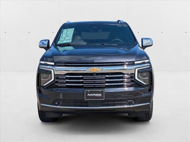 New 2026 Chevrolet Tahoe Premier w/ Sun And Tow Package image 6