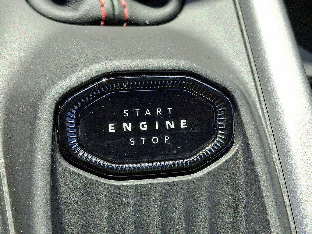 New 2026 Dodge Charger Scat Pack AWD/4WD image 16
