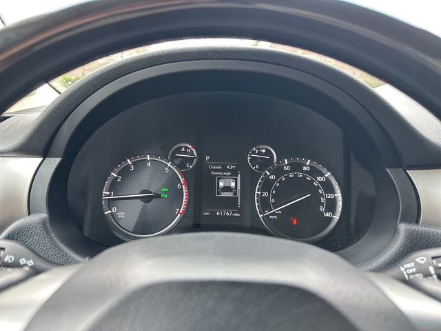 Used 2022 Lexus GX 460 Premium image 26