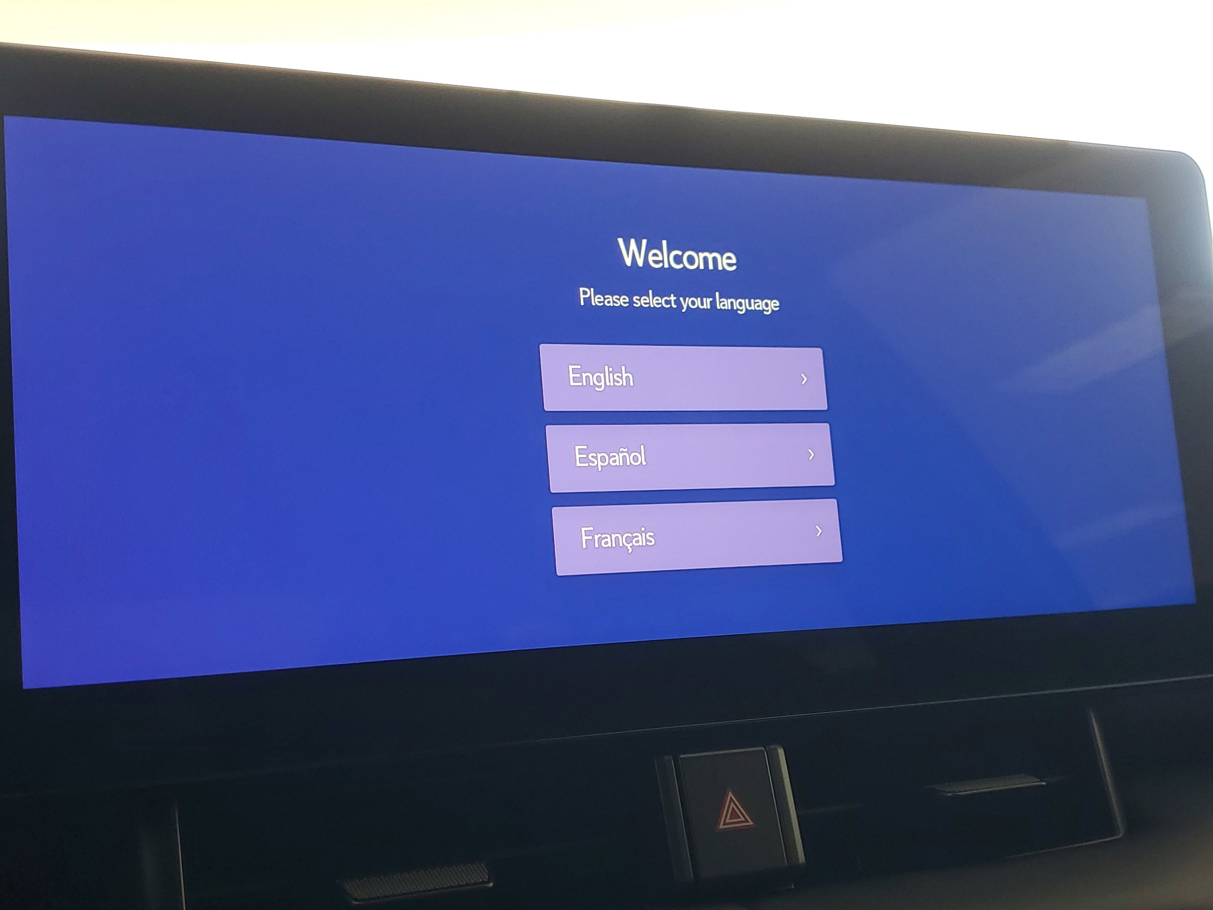 New 2026 Lexus IS 350 F Sport image 15