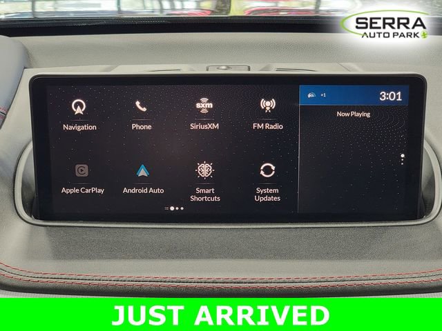 Used 2023 Acura MDX A-Spec AWD/4WD image 18