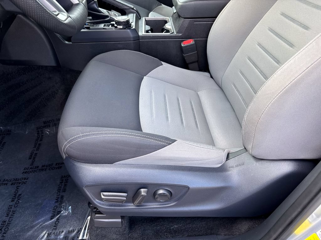 Certified 2024 Toyota Tacoma TRD Sport w/ TRD Sport Upgrade Package AWD/4WD image 25