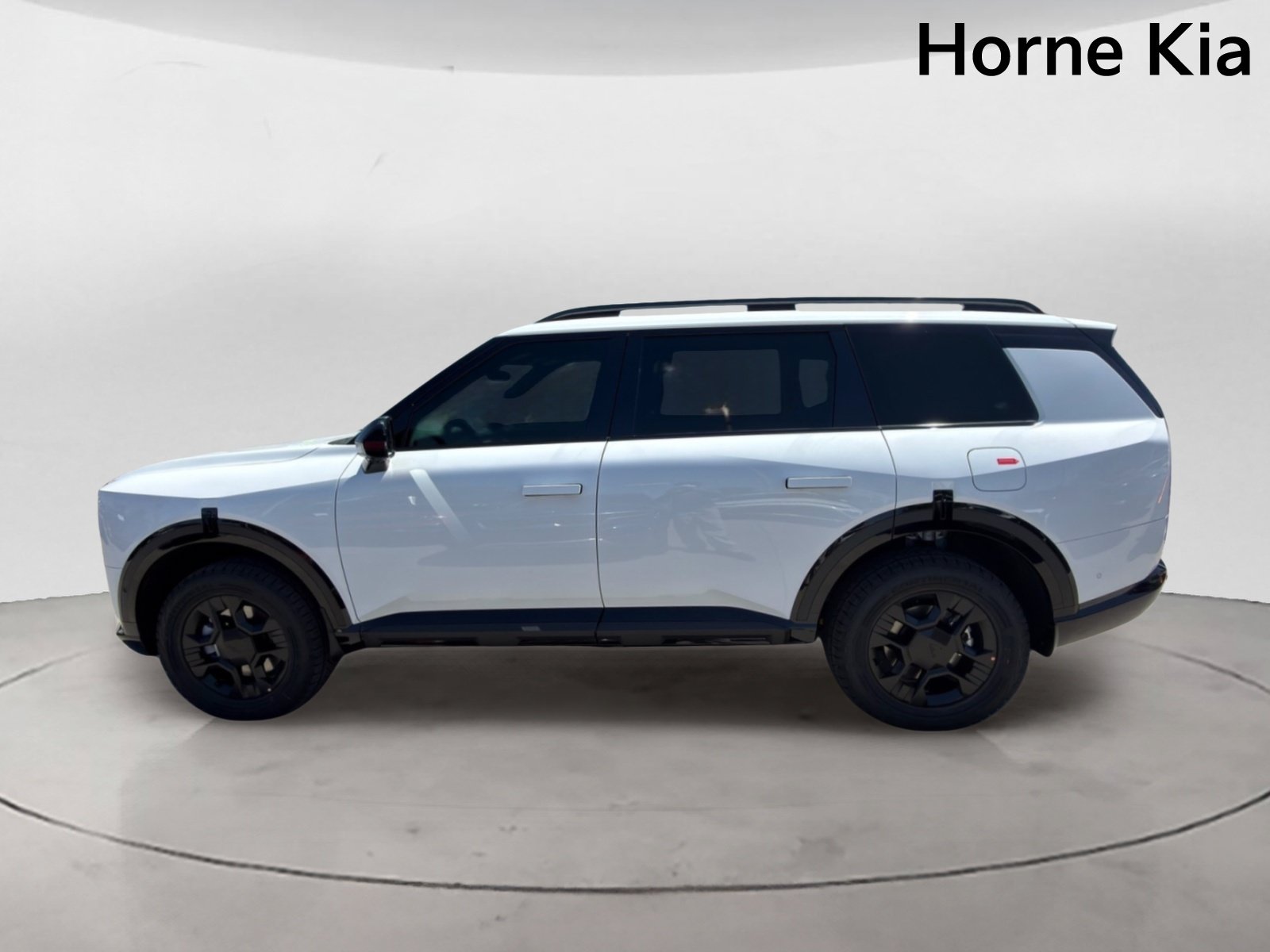 New 2027 Kia Telluride SX X-Pro AWD/4WD image 6