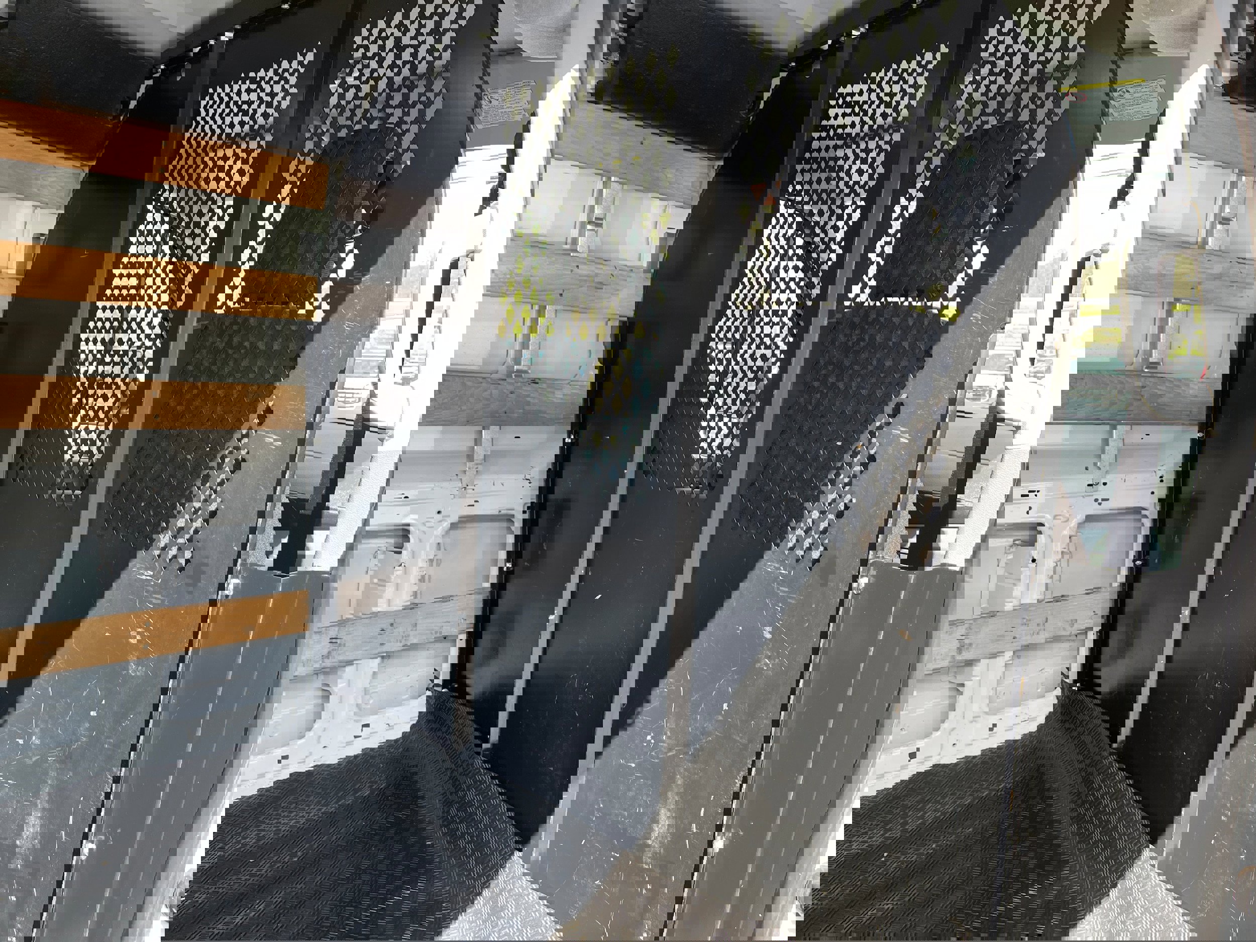 Used 2019 Ford Transit 250 130 Low Roof w/ Exterior Upgrade Package image 11