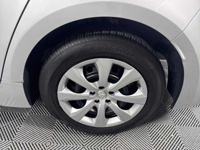 Used 2024 Toyota Corolla LE image 11