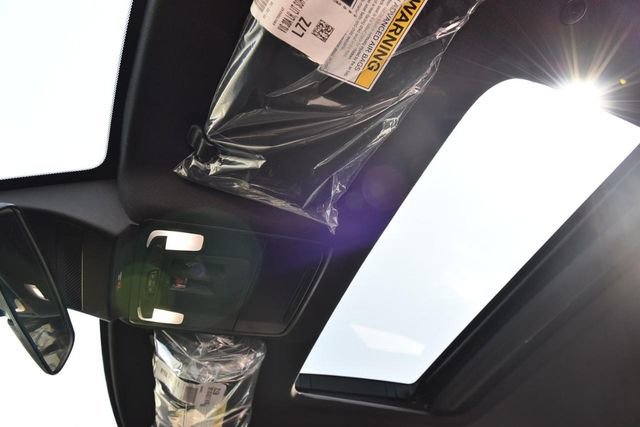 New 2026 Honda Accord Sport image 22