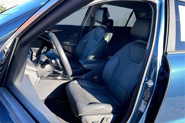 Used 2024 Kia Niro Wind image 24