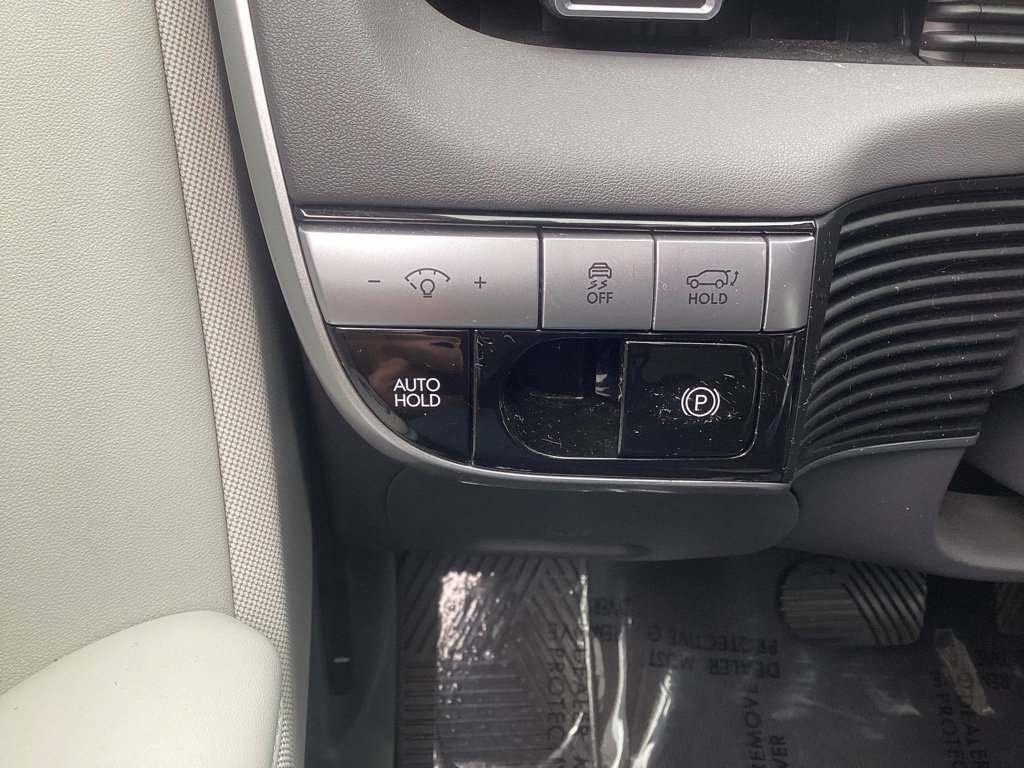 Used 2023 Hyundai Ioniq 5 SEL w/ Cargo Package AWD/4WD image 30