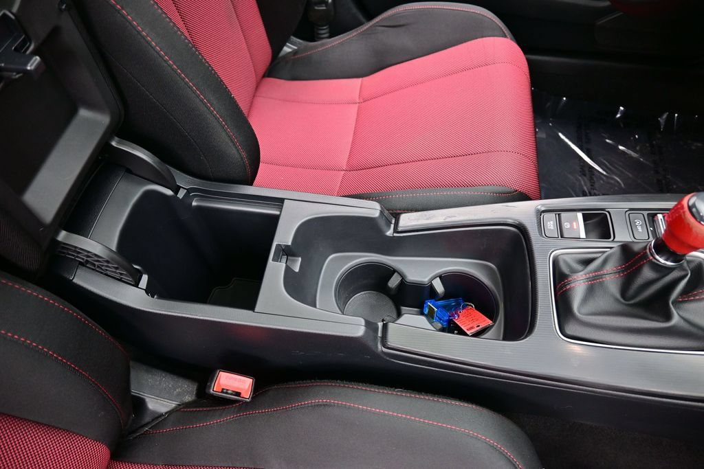 Used 2023 Honda Civic Si image 36