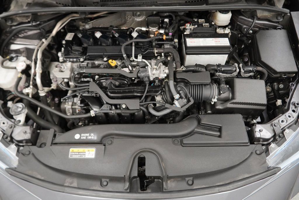 Used 2024 Toyota Corolla SE image 51