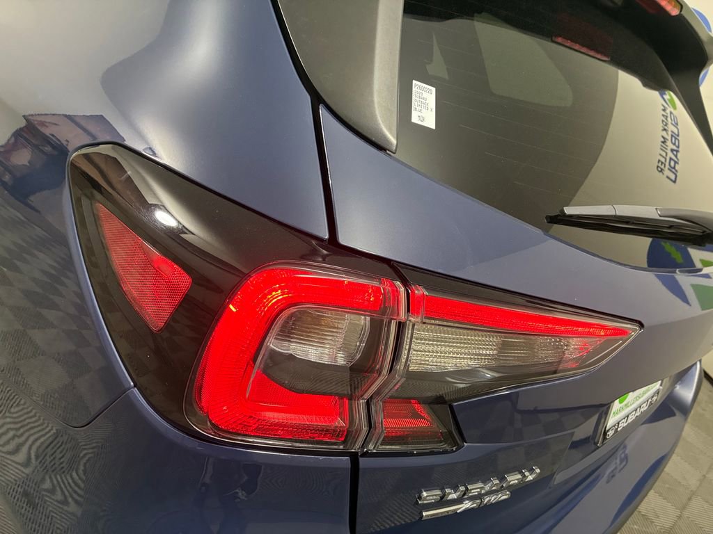 Certified 2023 Subaru Outback Limited XT image 25