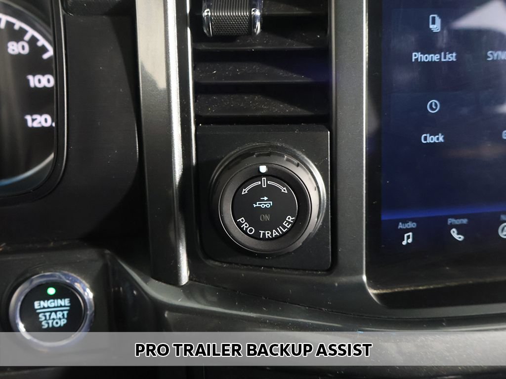 Used 2023 Ford F150 Tremor w/ 360 Degree Camera Package AWD/4WD image 5