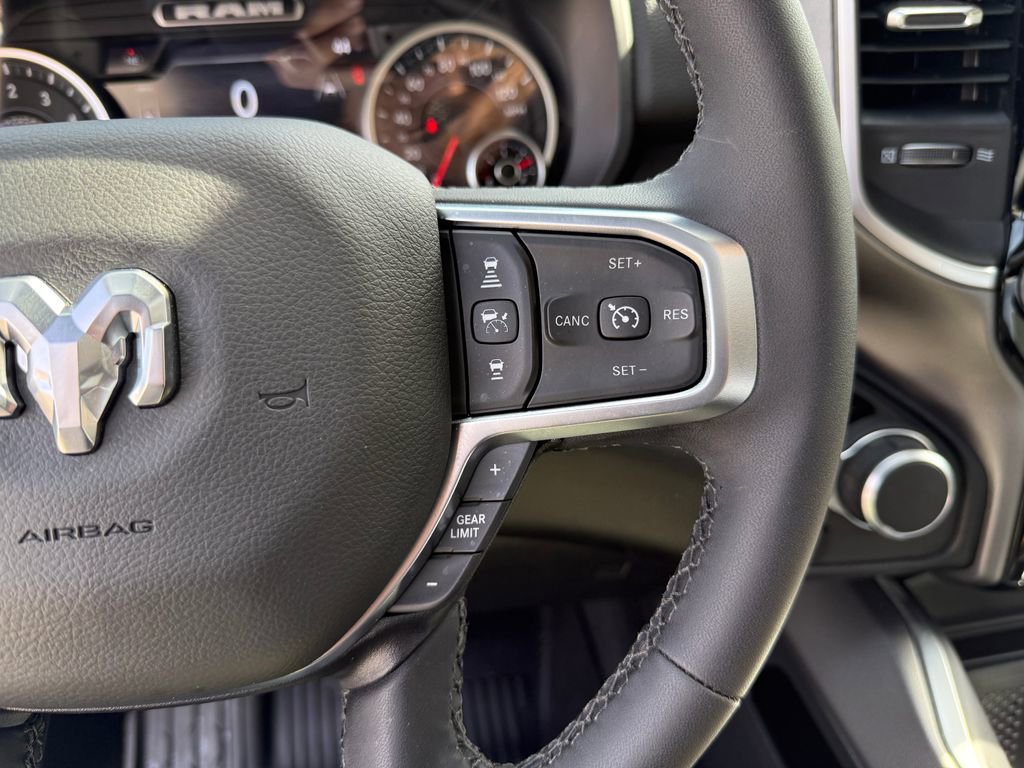 Used 2026 RAM 1500 Big Horn image 24